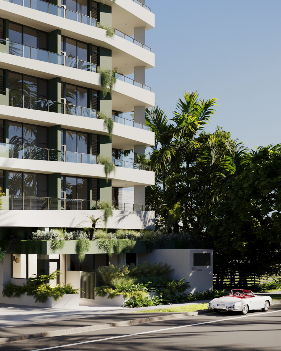 The Moreton Wynnum | A place to call home